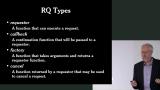 RQ Function Types