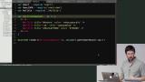 Refactoring the App Component