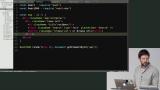 Standard.js with React