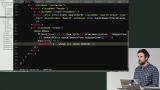 Configuring Mocha