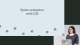 Sprite Animation with CSS