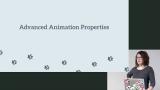 Advanced Animation Properties