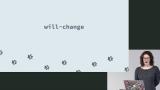 will-change Property