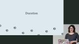 Duration