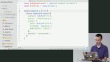 Development vs Production Environments