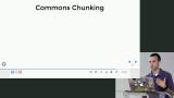 Commons Chunking