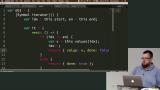 Computed Generator Methods