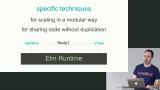 Scaling Fundamentals