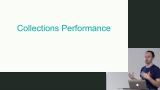 List Performance