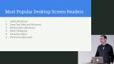 Screen Readers