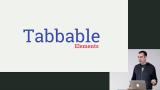 Tabbable Elements