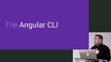 Angular CLI
