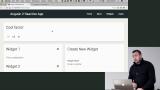 Introduction to Reactive Data