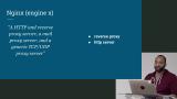 Introducting Nginx