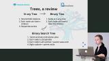 Binary Search Tree Overview