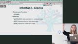 Stacks Interface