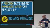 Instance Initializers
