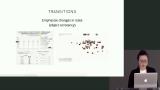 Animating Transitions