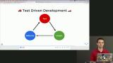 Introducing Test-driven Developing