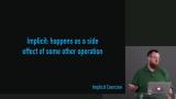 Implicit Coercion: Strings & Numbers