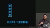 Reduce: Combining