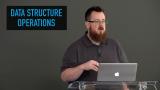 Data Structure Operations Introduction