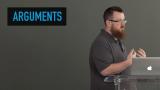 Arguments
