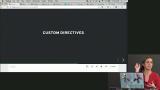 Custom Directives