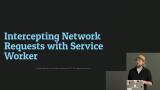 Intercepting Network Requests