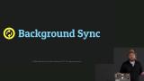 Introducing Background Sync