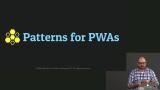 Application Shell Pattern