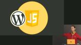 WordPress and JavaScript Overview