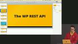 Introducing How To Access API Outside of WordPress