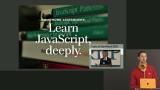 Learn JavaScript, Deeply