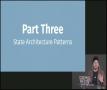 Shared Component State Problems