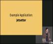 Building Jetsetter Exercise