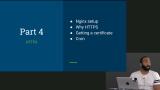 Nginx Setup: Installation