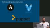 Automated Deployments