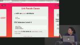Link, Locations & User Action