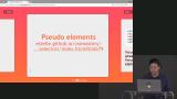 Introduction to Pseudo-Elements