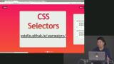 Basic Selectors & CSS Levels
