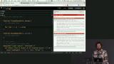 Searching for an Element in an Array Solution