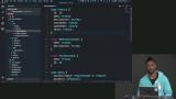 Code Repository Walkthrough