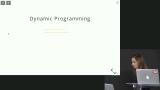 Introducing Dynamic Programming