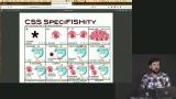 CSS Specificity Guide