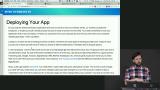 Node.js Server