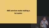 Other AWS Services