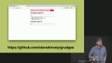 React Application Review