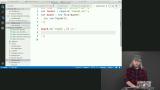 Programming & Debugging RGB LED