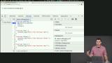 Conditional & XHR Breakpoints